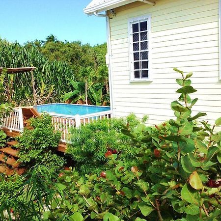 Hidden Gem Cabana Caye Caulker Dış mekan fotoğraf