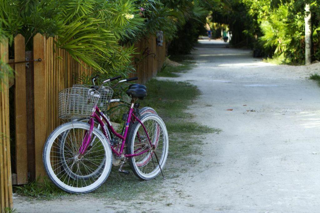 Hidden Gem Cabana Caye Caulker Dış mekan fotoğraf